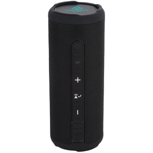 10W Waterproof 360 Degree Bluetooth® Speaker