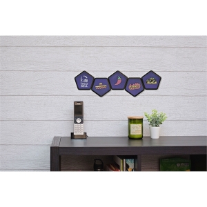 Hive™ True Wireless Portable Surround Sound Speaker
