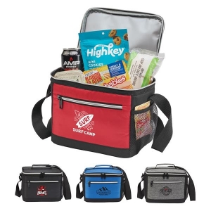 9-Can Lunch Cooler