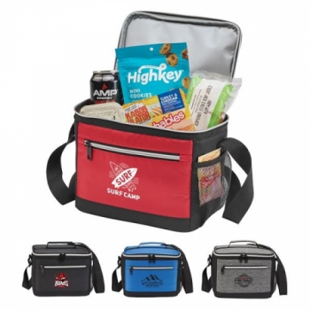 9-Can Lunch Cooler