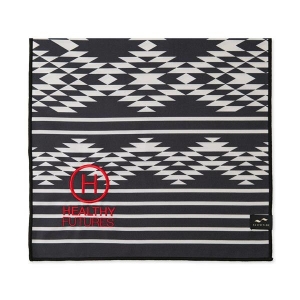 Slowtide Quick-Dry Fitness Towel