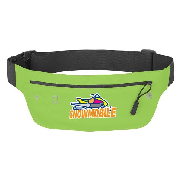 Running Belt Fanny Pack