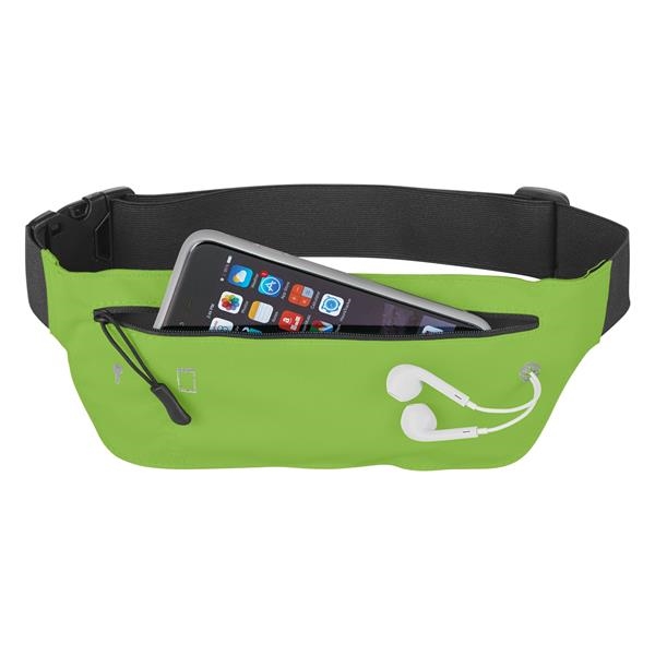Running Belt Fanny Pack