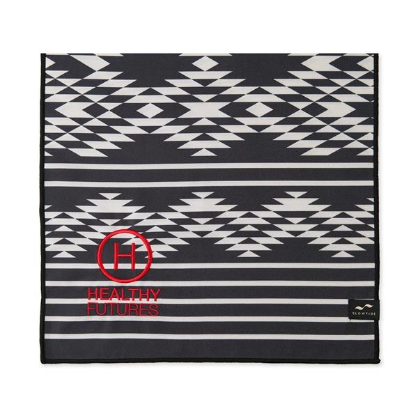 Slowtide Quick-Dry Fitness Towel