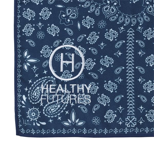 Slowtide Quick-Dry Fitness Towel