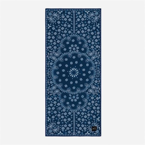 Slowtide Quick-Dry Fitness Towel