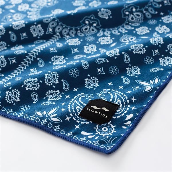 Slowtide Quick-Dry Fitness Towel