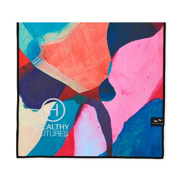 Slowtide Quick-Dry Fitness Towel