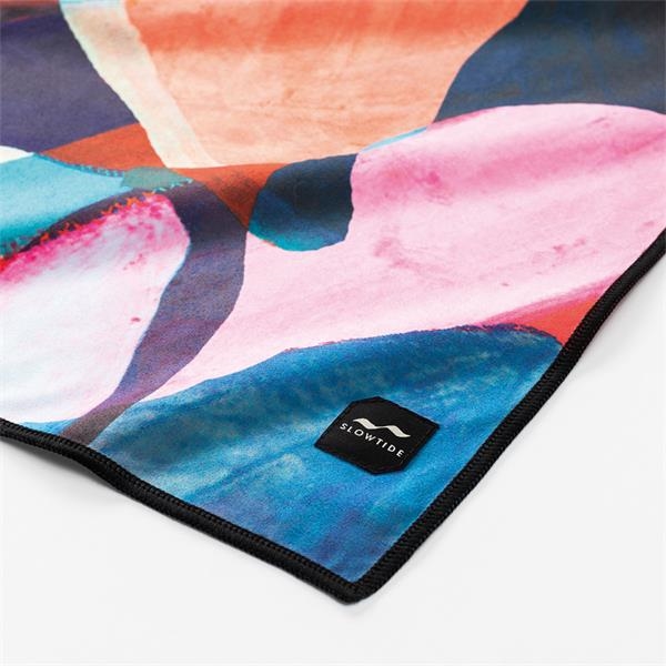 Slowtide Quick-Dry Fitness Towel