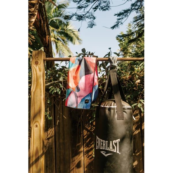 Slowtide Quick-Dry Fitness Towel