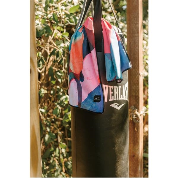 Slowtide Quick-Dry Fitness Towel