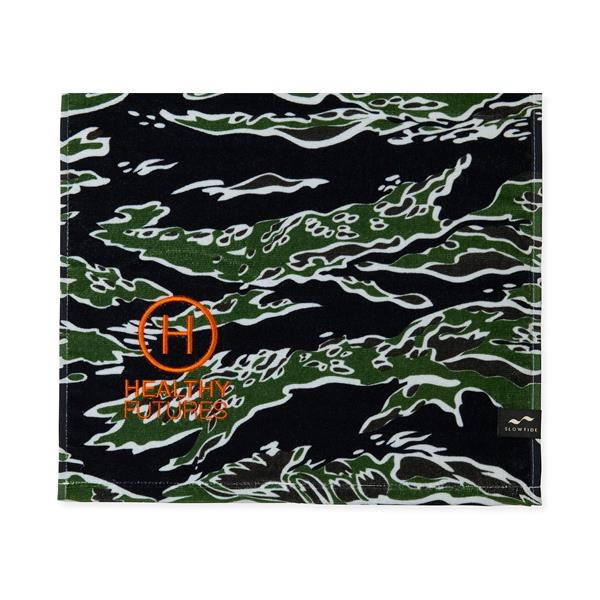 Slowtide Quick-Dry Fitness Towel