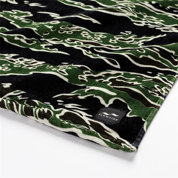 Slowtide Quick-Dry Fitness Towel