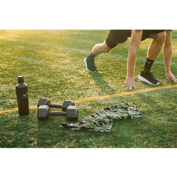 Slowtide Quick-Dry Fitness Towel