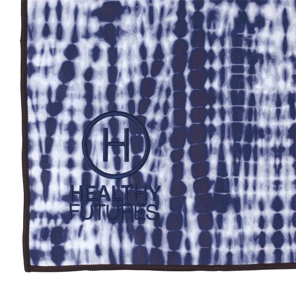 Slowtide Quick-Dry Fitness Towel