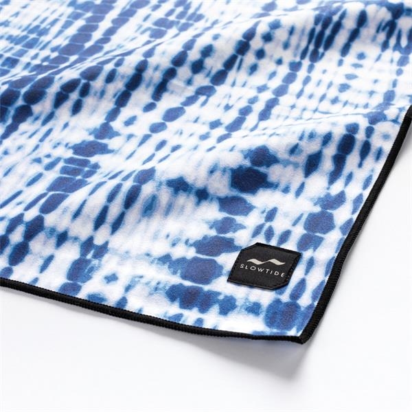 Slowtide Quick-Dry Fitness Towel